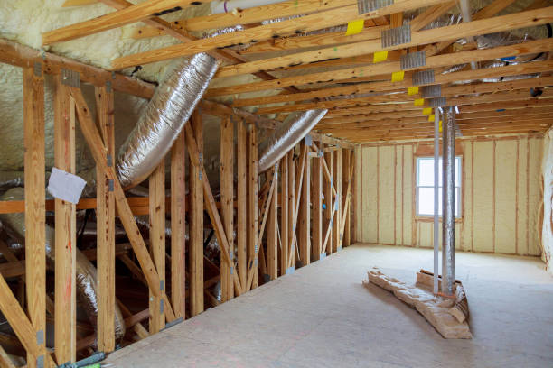 Best Insulation Materials and Products in Sierra View, PA