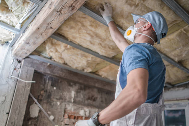 Best Insulation Maintenance and Repair in Sierra View, PA