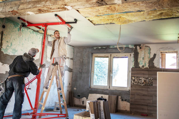 Best Insulation Installation Services in Sierra View, PA