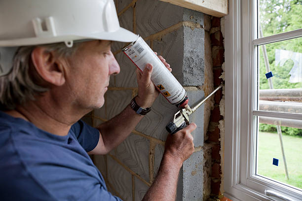Best Commercial Insulation in Sierra View, PA